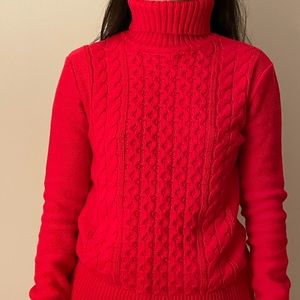 Gap Turtleneck Sweater